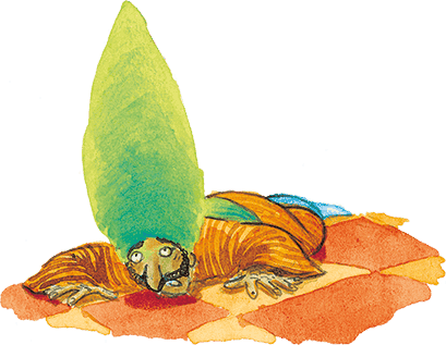 Иллюстрация к книге — Эмма и Синий джинн [i_028.jpg]