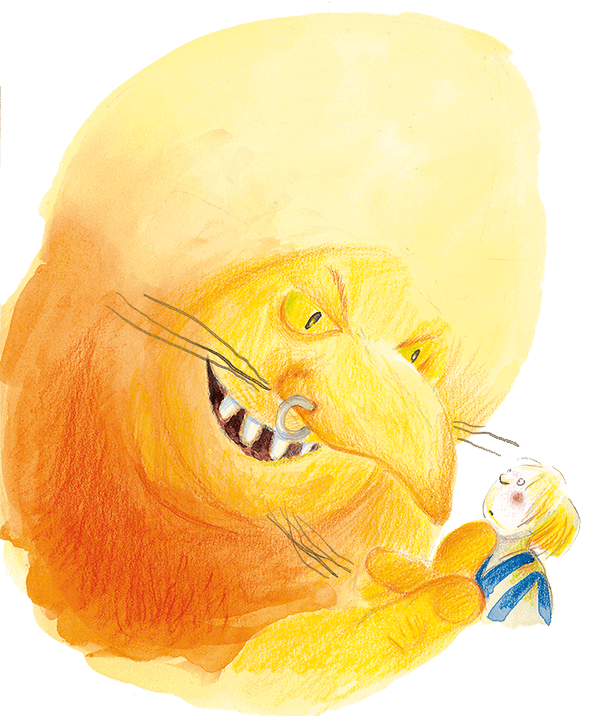 Иллюстрация к книге — Эмма и Синий джинн [i_031.jpg]