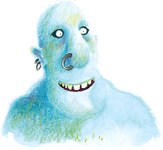 Иллюстрация к книге — Эмма и Синий джинн [i_046.jpg]