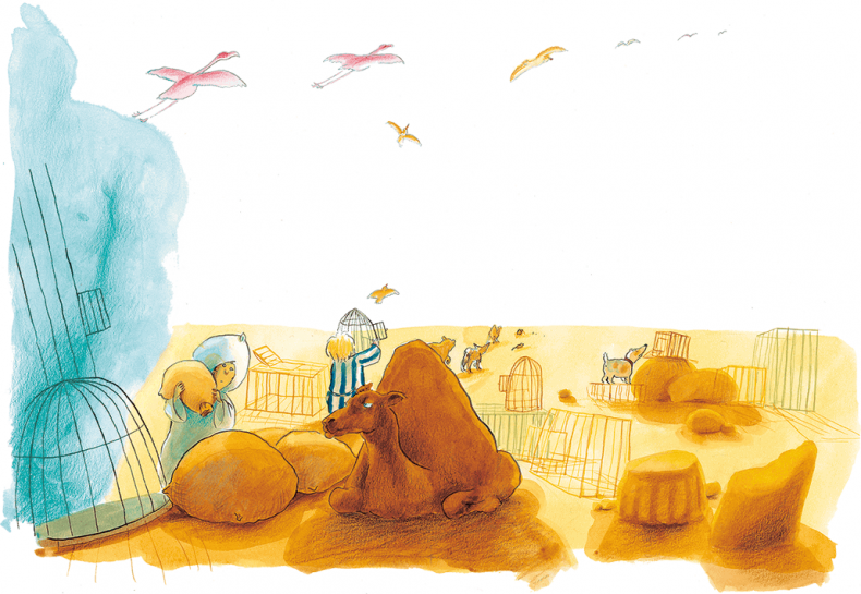 Иллюстрация к книге — Эмма и Синий джинн [i_049.jpg]