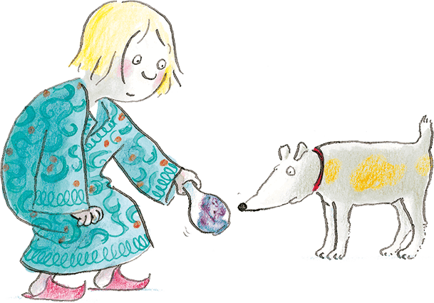 Иллюстрация к книге — Эмма и Синий джинн [i_053.jpg]