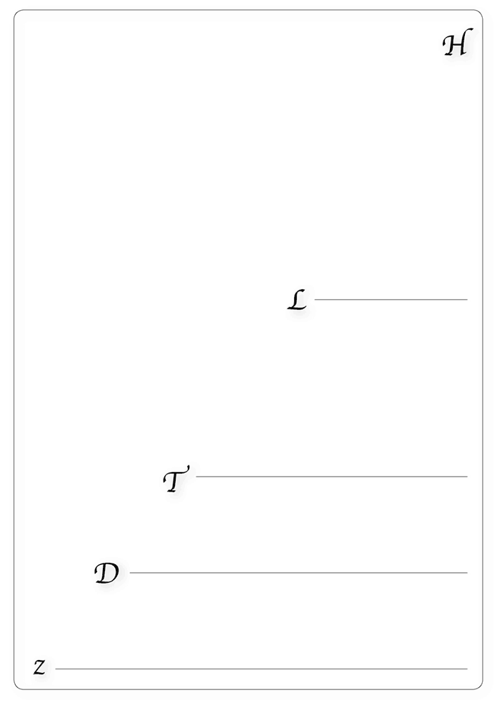 Иллюстрация к книге — Тайная сила маленьких решений. 15 пустяков, которые превращают обыкновенную жизнь в выдающуюся [i_005.jpg]