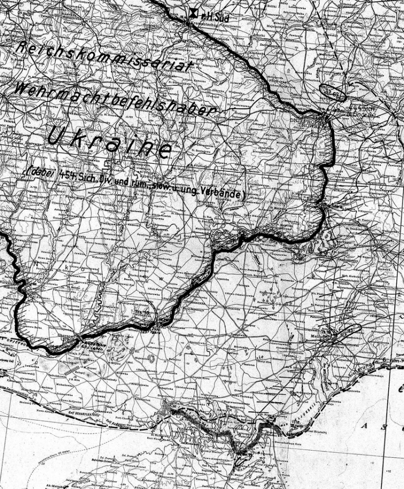 Иллюстрация к книге — Крым под оккупацией [i_004.jpg]