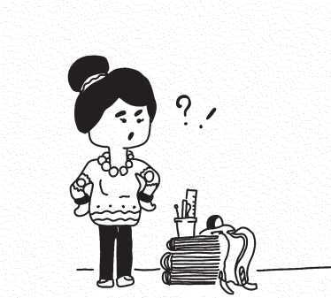 Иллюстрация к книге — Учеба. Учиться всегда пригодится? [i_002.jpg]