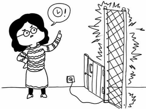 Иллюстрация к книге — Учеба. Учиться всегда пригодится? [i_009.jpg]