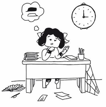 Иллюстрация к книге — Учеба. Учиться всегда пригодится? [i_027.jpg]