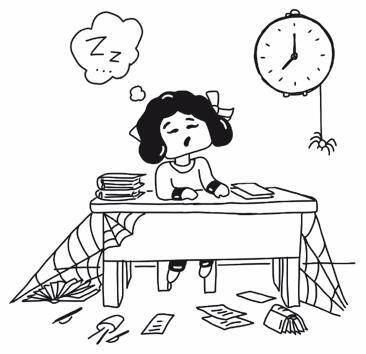 Иллюстрация к книге — Учеба. Учиться всегда пригодится? [i_028.jpg]