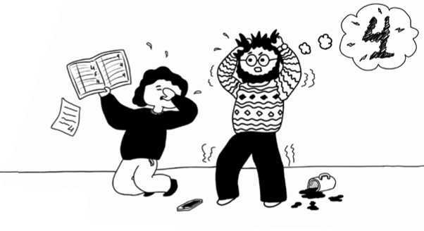 Иллюстрация к книге — Учеба. Учиться всегда пригодится? [i_030.jpg]