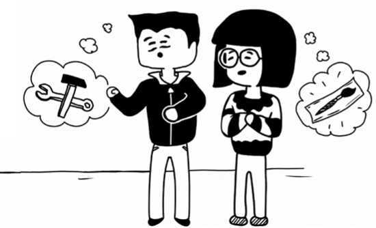 Иллюстрация к книге — Учеба. Учиться всегда пригодится? [i_034.jpg]