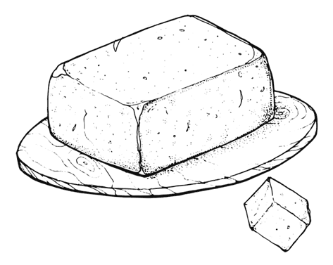 Иллюстрация к книге — Ужин с Медичи. О власти, страсти и бисквите [i_021.jpg]