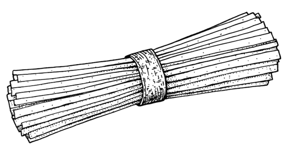 Иллюстрация к книге — Ужин с Медичи. О власти, страсти и бисквите [i_030.jpg]