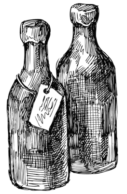 Иллюстрация к книге — Ужин с Медичи. О власти, страсти и бисквите [i_040.jpg]