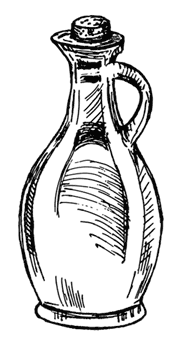 Иллюстрация к книге — Ужин с Медичи. О власти, страсти и бисквите [i_045.jpg]