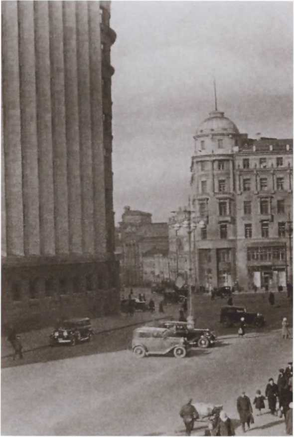 Иллюстрация к книге — Герои «СМЕРШ» [i_007.jpg]