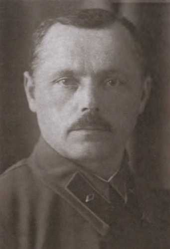 Иллюстрация к книге — Герои «СМЕРШ» [i_014.jpg]