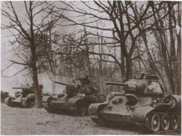 Иллюстрация к книге — Герои «СМЕРШ» [i_018.jpg]