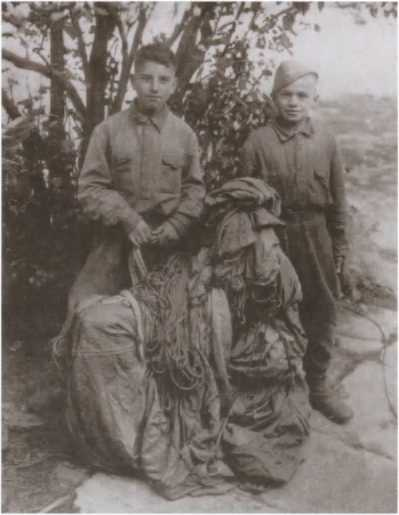 Иллюстрация к книге — Герои «СМЕРШ» [i_020.jpg]