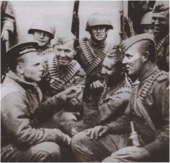 Иллюстрация к книге — Герои «СМЕРШ» [i_040.jpg]