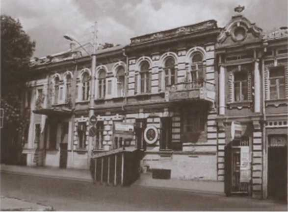 Иллюстрация к книге — Герои «СМЕРШ» [i_046.jpg]