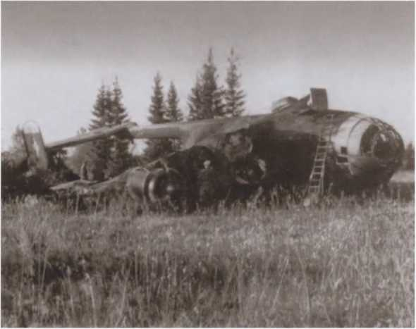 Иллюстрация к книге — Герои «СМЕРШ» [i_051.jpg]