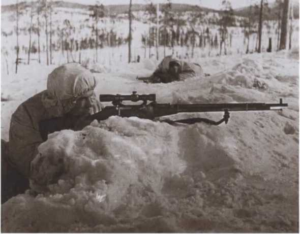 Иллюстрация к книге — Герои «СМЕРШ» [i_052.jpg]