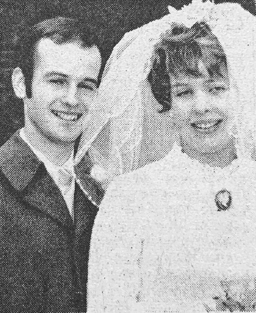 Иллюстрация к книге — Магия Терри Пратчетта. Биография творца Плоского мира [i_002.jpg]