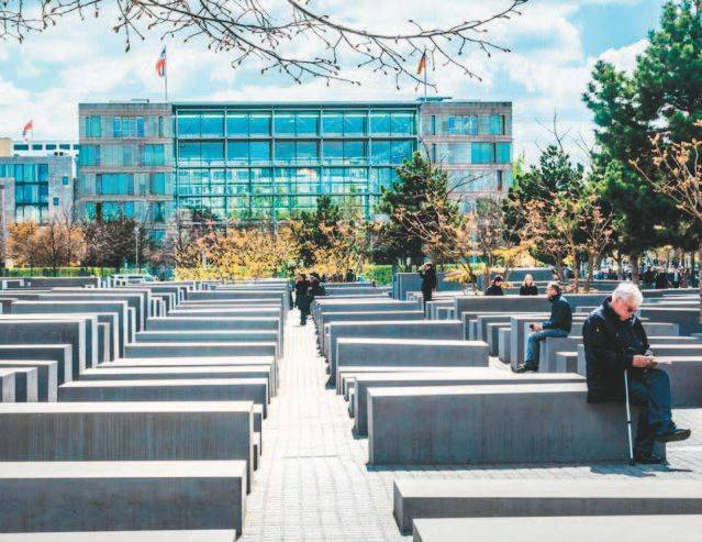 Иллюстрация к книге — Город как безумие. Как архитектура влияет на наши эмоции, здоровье, жизнь [i_010.jpg]