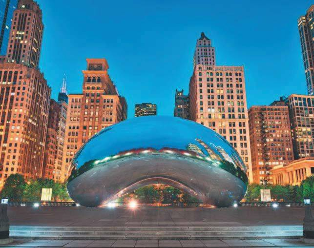 Иллюстрация к книге — Город как безумие. Как архитектура влияет на наши эмоции, здоровье, жизнь [i_012.jpg]