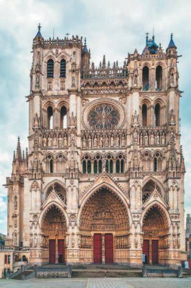 Иллюстрация к книге — Город как безумие. Как архитектура влияет на наши эмоции, здоровье, жизнь [i_016.jpg]