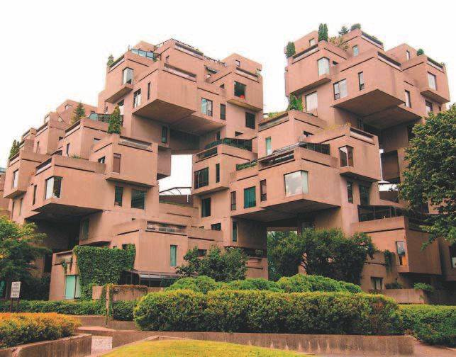 Иллюстрация к книге — Город как безумие. Как архитектура влияет на наши эмоции, здоровье, жизнь [i_023.jpg]