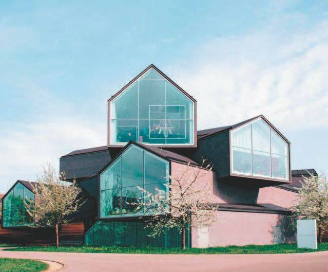 Иллюстрация к книге — Город как безумие. Как архитектура влияет на наши эмоции, здоровье, жизнь [i_030.jpg]