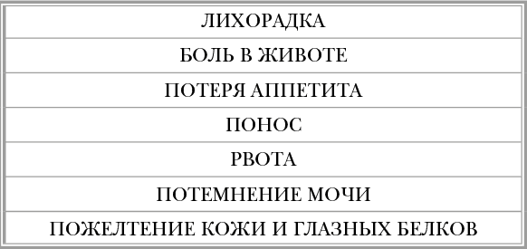 Иллюстрация к книге — Инфекции. Почему врага нужно знать в лицо и как не поддаться панике во время новой вспышки эпидемий [i_049.jpg]