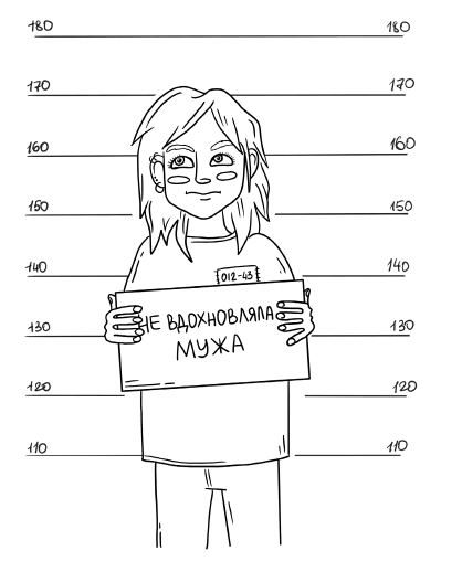 Иллюстрация к книге — Легко быть собой. Как победить внутреннего критика, избавиться от тревог и стать счастливой [i_028.jpg]