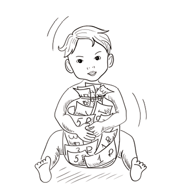 Иллюстрация к книге — Что убьёт твой бизнес? 19 кризисов роста российских компаний и как их преодолеть [i_004.jpg]