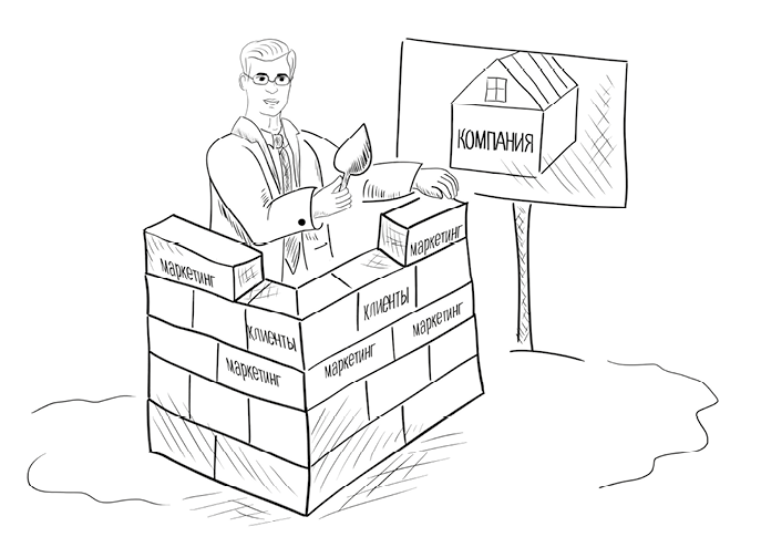 Иллюстрация к книге — Что убьёт твой бизнес? 19 кризисов роста российских компаний и как их преодолеть [i_007.jpg]