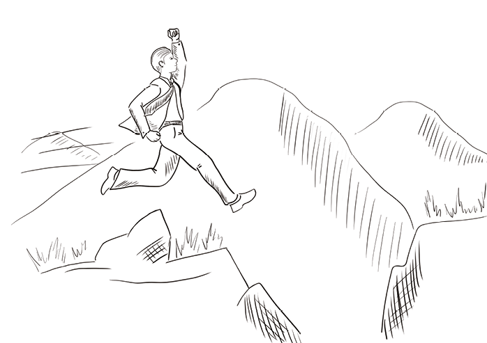 Иллюстрация к книге — Что убьёт твой бизнес? 19 кризисов роста российских компаний и как их преодолеть [i_009.jpg]