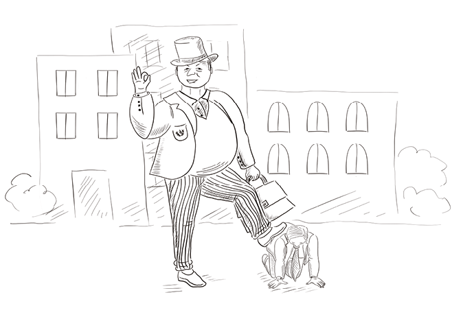 Иллюстрация к книге — Что убьёт твой бизнес? 19 кризисов роста российских компаний и как их преодолеть [i_012.jpg]