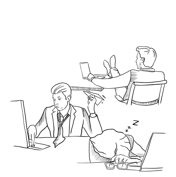 Иллюстрация к книге — Что убьёт твой бизнес? 19 кризисов роста российских компаний и как их преодолеть [i_018.jpg]