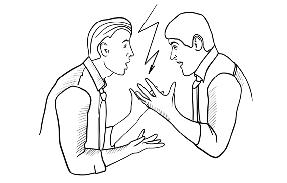 Иллюстрация к книге — Что убьёт твой бизнес? 19 кризисов роста российских компаний и как их преодолеть [i_026.jpg]