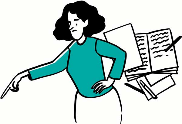 Иллюстрация к книге — Профессия мама [i_017.jpg]