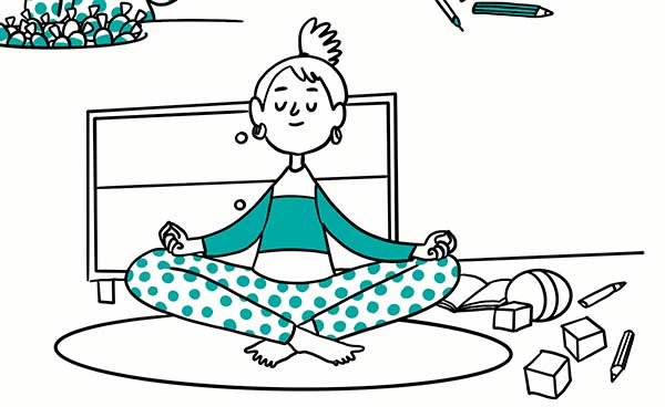 Иллюстрация к книге — Профессия мама [i_047.jpg]