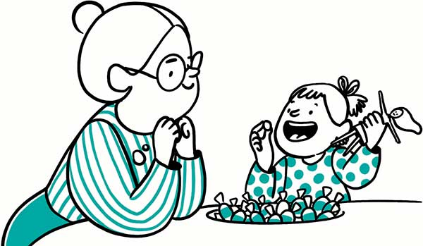 Иллюстрация к книге — Профессия мама [i_049.jpg]