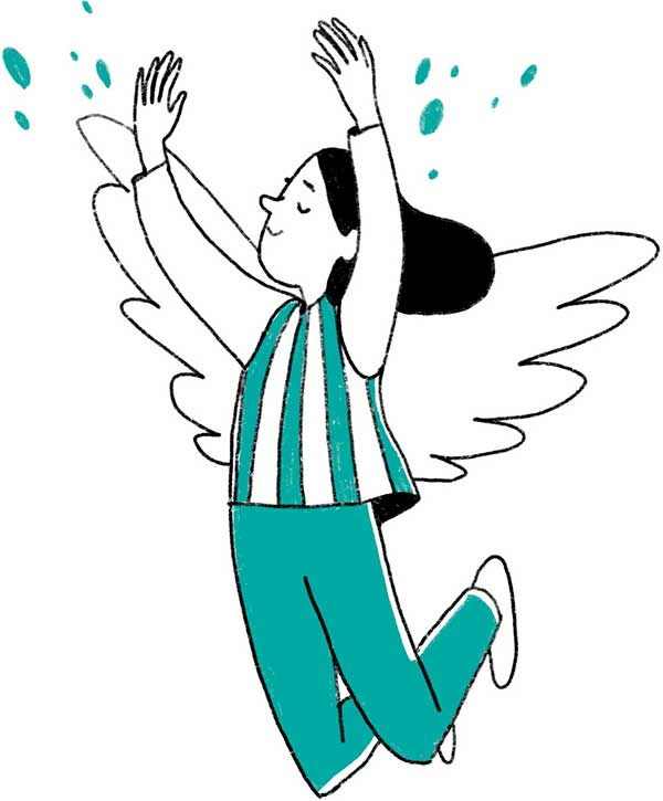 Иллюстрация к книге — Профессия мама [i_055.jpg]