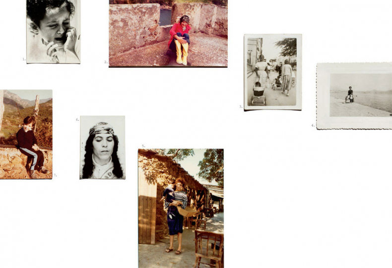 Иллюстрация к книге — Любовь. Стиль. Жизнь [i_006.jpg]