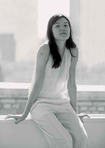 Иллюстрация к книге — Любовь. Стиль. Жизнь [i_015.jpg]