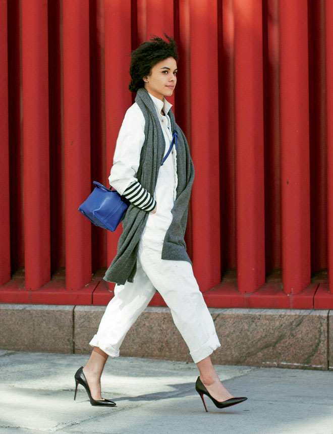 Иллюстрация к книге — Любовь. Стиль. Жизнь [i_016.jpg]