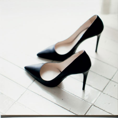 Иллюстрация к книге — Любовь. Стиль. Жизнь [i_017.jpg]