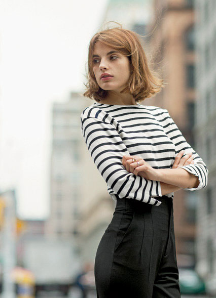 Иллюстрация к книге — Любовь. Стиль. Жизнь [i_021.jpg]