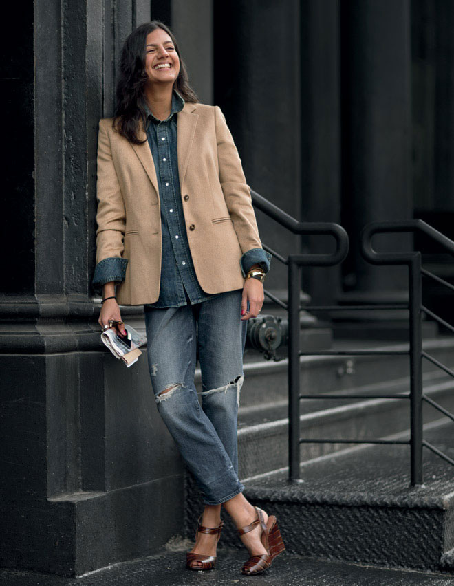 Иллюстрация к книге — Любовь. Стиль. Жизнь [i_023.jpg]