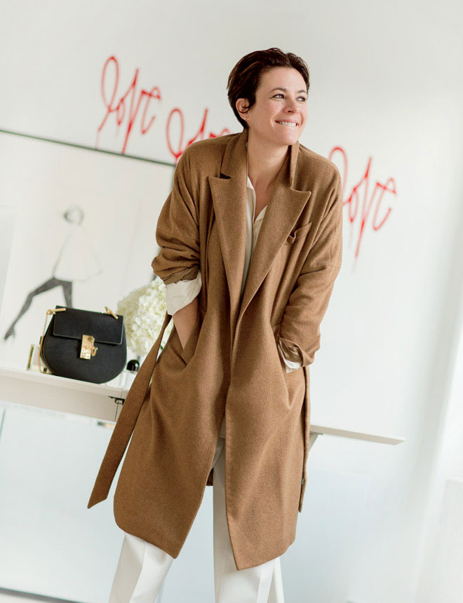 Иллюстрация к книге — Любовь. Стиль. Жизнь [i_028.jpg]